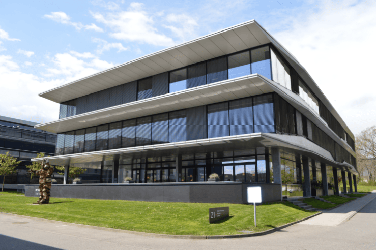 Building Building
