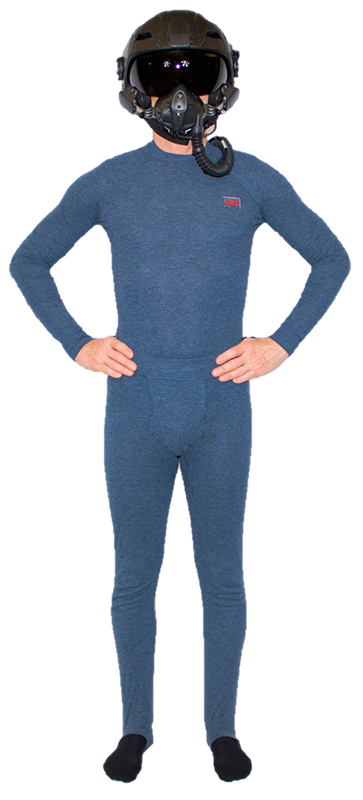 Premium Aircrew Under Garment Premium Aircrew Under Garment