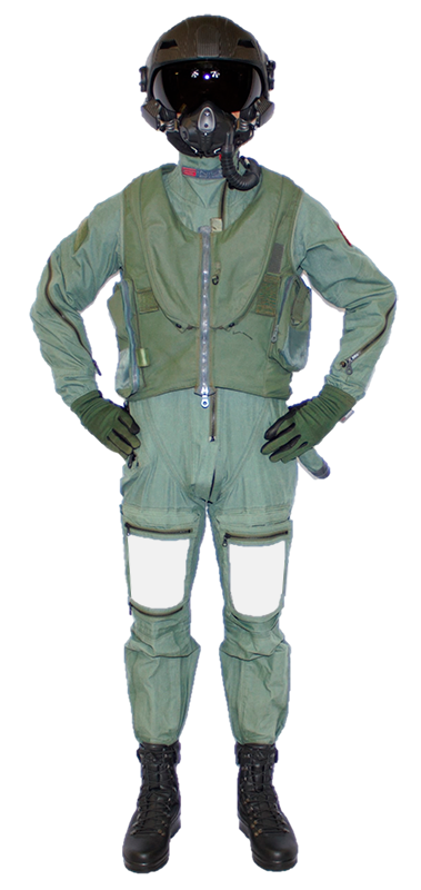 gnius-4 (1) FAST JET Comfortable Immersion Protection Garment