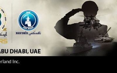 IDEX, Abu Dhabi 20-24.02.2023
