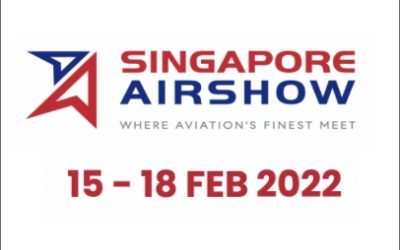 Singapore Airshow 2022