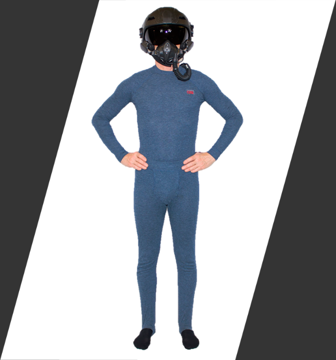 Rotary aircrew Premium Aircrew Under Garment