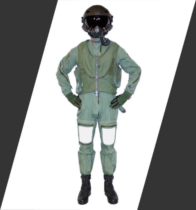 garmet FAST JET Comfortable Immersion Protection Garment